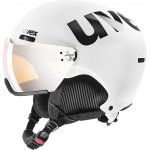 Uvex HLMT 500 visor 20/21 – Zboží Mobilmania