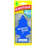 WUNDER-BAUM Sportfrishe | Zboží Auto