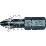 Bity 1/4 křížové PH2 Yato 50ks – Zboží Dáma