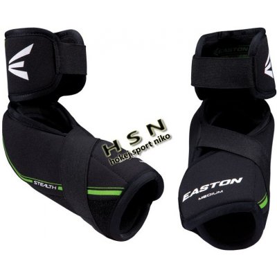 chrániče loktů Easton Stealth 55S JR – Sleviste.cz