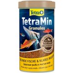 Tetra Min Granules 500 ml – Zboží Dáma