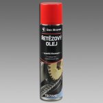 Den Braven Tectane Řetězový olej 400 ml – Zboží Mobilmania