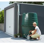 GRAF TOPTANK 1300 l 323001 – Zboží Dáma