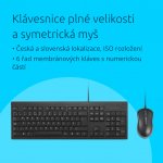 Kensington EQ KM100 EQ set K75452CZ – Zbozi.Blesk.cz