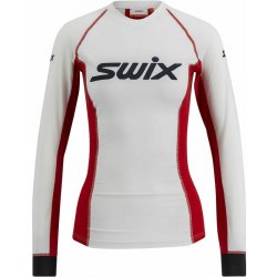 Swix Triac 10090 bright white/swix red