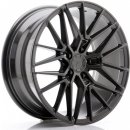 Japan Racing JR38 8,5x19 5x120 ET20-45 matt black