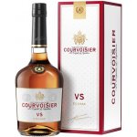 Courvoisier VS 40% 0,7 l (karton) – Hledejceny.cz
