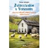 Kniha Zvěrolékařem v Yorkshiru – Všechny velké i malé bytosti mého života - Peter Wright