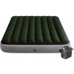 Intex 64779 Queen Dura-Beam Prestige 152x203cm s pumpou na baterie – Sleviste.cz