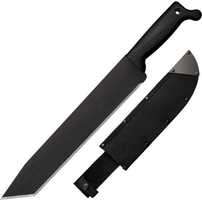 Cold steel Cold Steel Tanto Machete – Hledejceny.cz