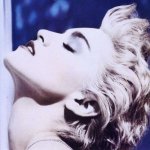 Madonna - True Blue LP – Sleviste.cz