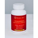 Kingray FENUGREEK pískavice řecké seno 60 kapslí – Hledejceny.cz