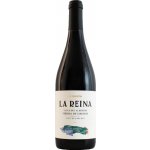 El Reventon La Reina červené 2022 13% 0,75 l (holá láhev) – Hledejceny.cz
