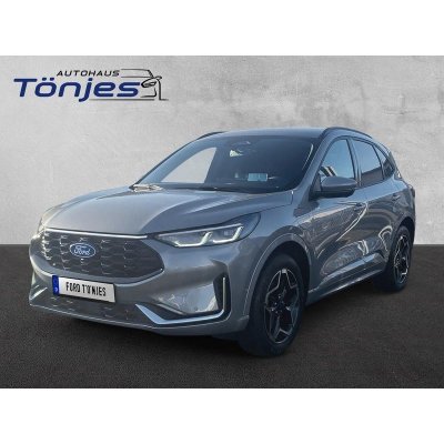 Ford Kuga ST-Line X 179 kW – Hledejceny.cz