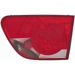 ZADNÍ SVĚTLO, LAMPA LEVÉ XL SEAT ALTEA (5P1/5P5), 03.04- OE: 5P8945107, 5P8 945 107 B 354082011, 9EL354082011 Visteon – Hledejceny.cz