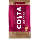 Costa Coffee Signature Dark zrnková 1 kg – Hledejceny.cz