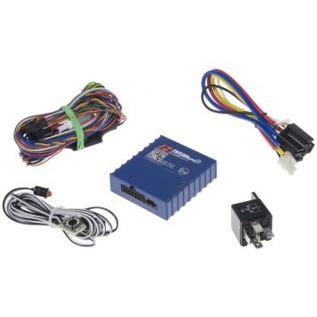 Autoalarm Tytan ds512canGPS CAN-Bus GSM/GPS