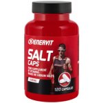 Enervit Salt kapslí 120 tablet – Hledejceny.cz