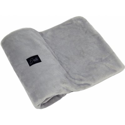 ESITO Dvojitá dětská deka Magna Silver – Sleviste.cz