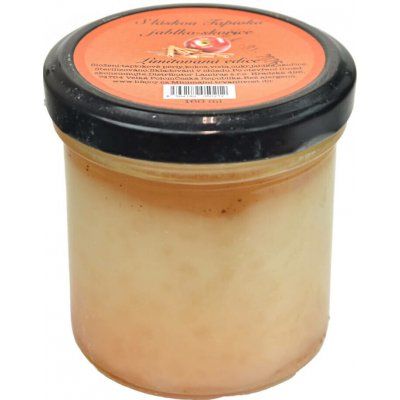 Vital Country Tapiokový dezert jablko a skořice 160 ml – Sleviste.cz