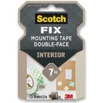 3M Scotch Fix Montážní páska 19 mm x 1,5 m – Hledejceny.cz