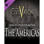 Civilization 5: Cradle of Civilization - Americas – Hledejceny.cz