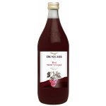 De Negris Vinný ocet - červený, 1l – Hledejceny.cz