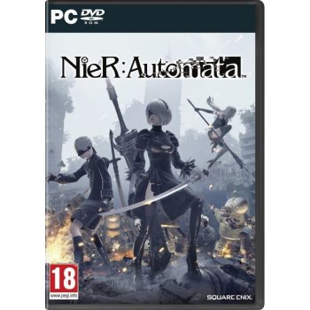 NieR: Automata (Game of the YoRHa Edition)