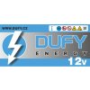 DUFY ENERGY 12V 180Ah 1000A