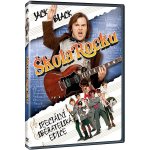 Škola rocku / School Of Rock DVD – Zboží Mobilmania