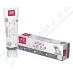 Splat Professional White Plus bioaktivní bezpečně bělí a leští zuby do vysokého lesku 100 ml – Zboží Dáma