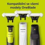 Philips OneBlade SkinProtect QP229/50 2 ks – Zboží Dáma