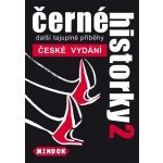 Mindok Černé historky 2 – Hledejceny.cz