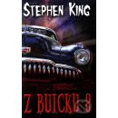 Kniha Z Buicku 8 - Stephen King