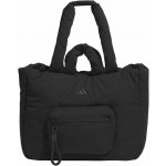 adidas MH PF TOTE BAG-BLACK černá – Sleviste.cz