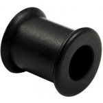 Piercing tunel do ucha silikonový TTC5050 – Zboží Dáma