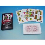 Hrací karty s.r.o. Mariáš dvouhlavý – Sleviste.cz