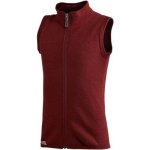 Trimm Zena Vest red – Zboží Dáma