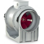 Vortice LINEO 125 ES – Sleviste.cz