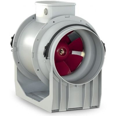 Vortice LINEO 125 ES – Sleviste.cz