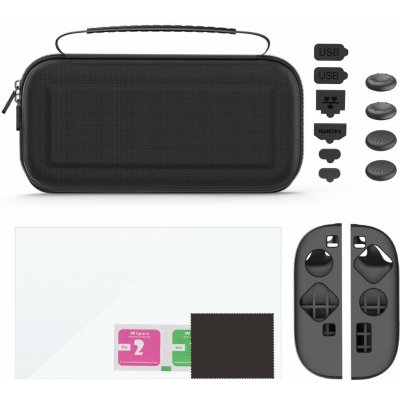 iPega SW2125 9 in 1 Sport Pack Nintendo Switch 2 – Zboží Mobilmania