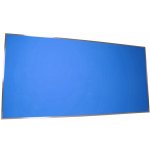VYLEN Pěnová nástěnka 200 x 100 cm – Zbozi.Blesk.cz