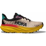 Hoka One One W Challenger Atr 7 1134498-olz Oatmeal / Zest – Zboží Dáma