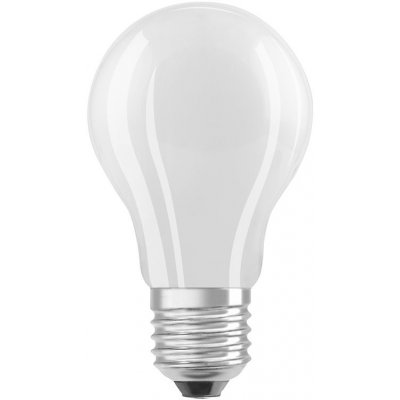 Osram žárovka LED SCLA25D E27 3,3W/827 FILAMENT DIM GLFR matná – Zbozi.Blesk.cz