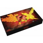 Pokémon TCG Team Rocket's Ultra-Premium Collection Moltres ex – Zboží Dáma