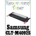 Samsung CLT-M4092S - renovované – Hledejceny.cz