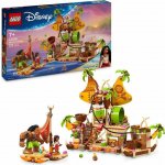 LEGO® Disney 43258 Loď Kakamorů – Zboží Živě