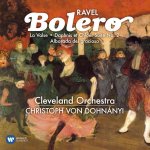 Ravel Maurice - Bolero CD – Hledejceny.cz