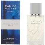 Rochas Eau De Rochas toaletní voda pánská 50 ml – Sleviste.cz