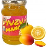 Yuzu YUZU & MANGO 500 g – Zboží Dáma